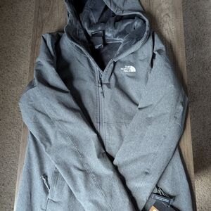 The North Face Women's Gray Jacket